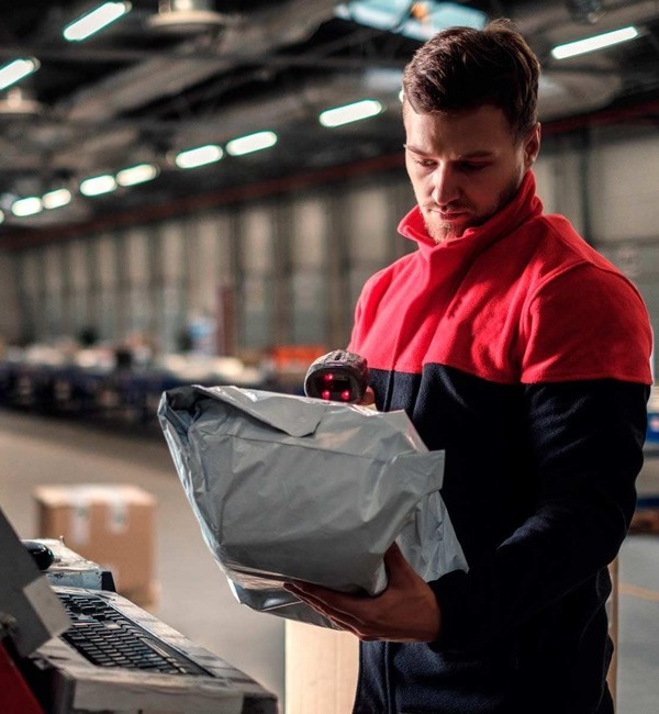 business fulfillment support
