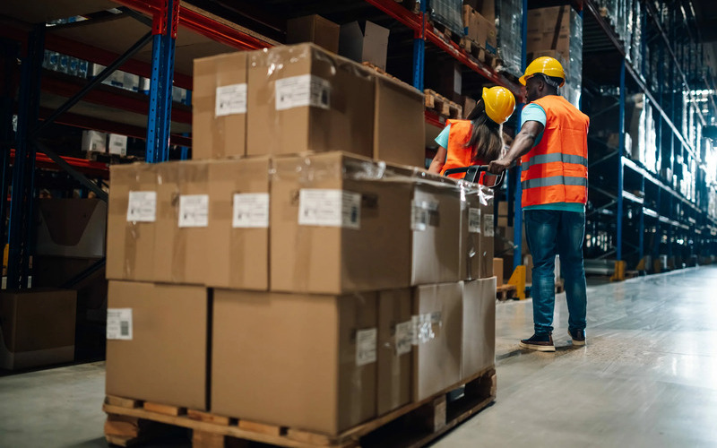 Cross-Docking